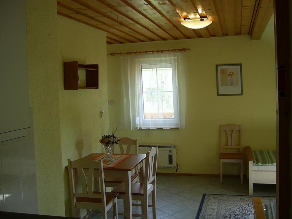 Penzion Rozalie Горни-Плана Номер фото