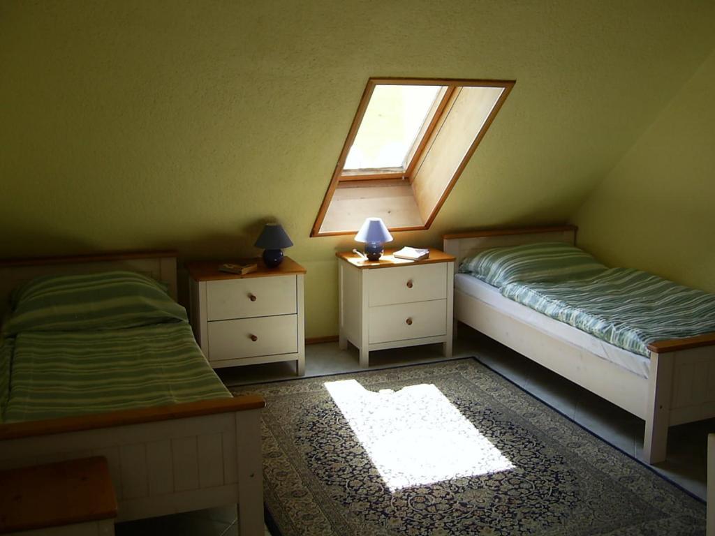 Penzion Rozalie Горни-Плана Номер фото