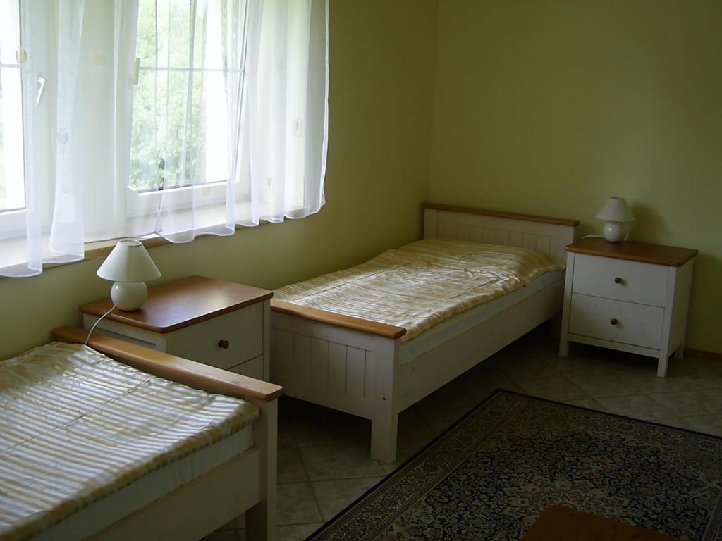 Penzion Rozalie Горни-Плана Номер фото